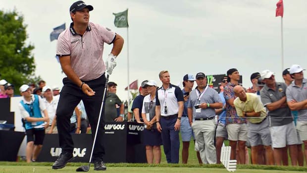 Patrick-Reed